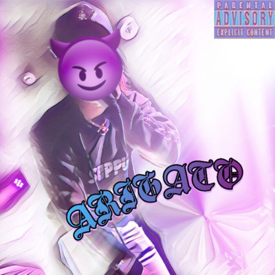 ARIGATO Front Cover