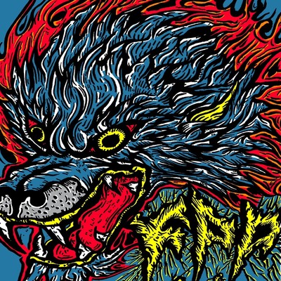 F.P.P Front Cover