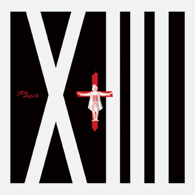 XIII Front Cover