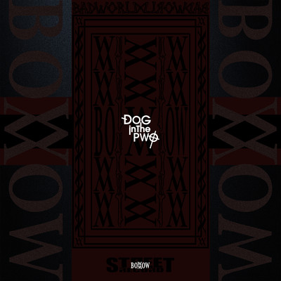 BOWWOW Front Cover