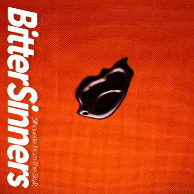 Bitter Sinners Front Cover