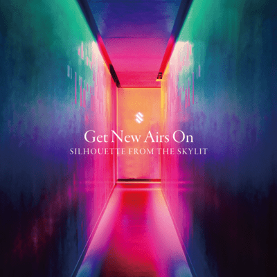 Get New Airs Onのジャケット写真