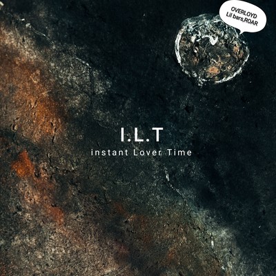I.L.T ~Instant Lover Time~ Front Cover