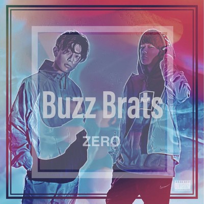 ZEROのジャケット写真