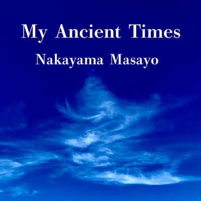 My Ancient Times Front Cover
