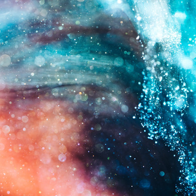 RAGANのジャケット写真