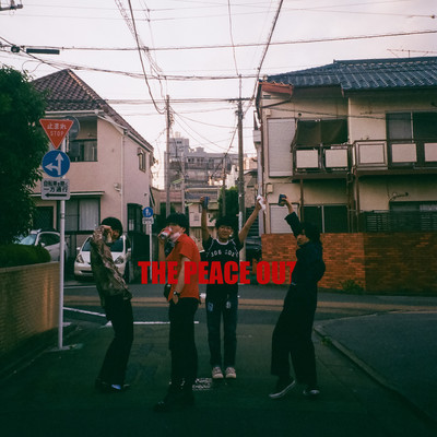 シスターのジャケット写真