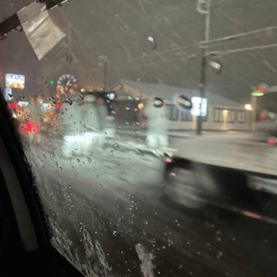 JUST A FEW PILLS Front Cover