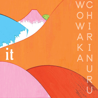 it Front Cover