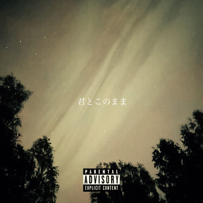 Kimitokonomama (feat. Nick Chapp) Front Cover