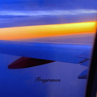 Fragranceのジャケット写真