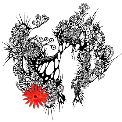 desserts Front Cover