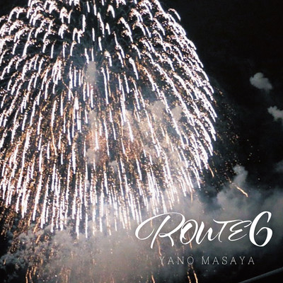 ROUTE 6 Front Cover