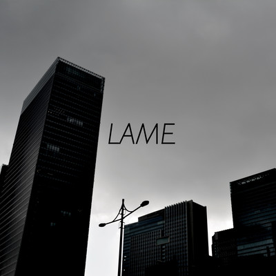 LAME Front Cover