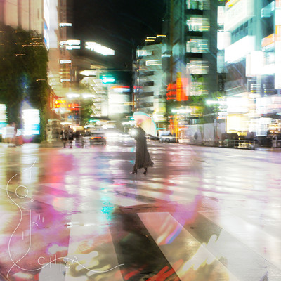 イロドリのジャケット写真