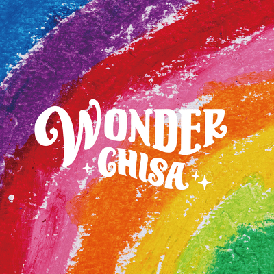 Wonderのジャケット写真