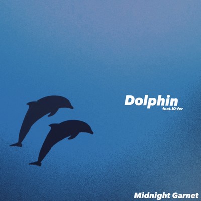 Dolphin (feat. l0-fer) Front Cover