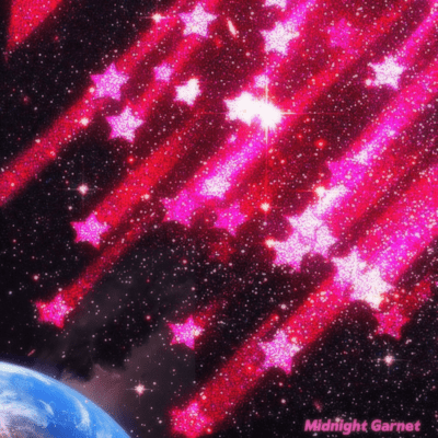 STAR GANG!!!のジャケット写真