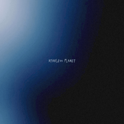 Starless Planet Front Cover