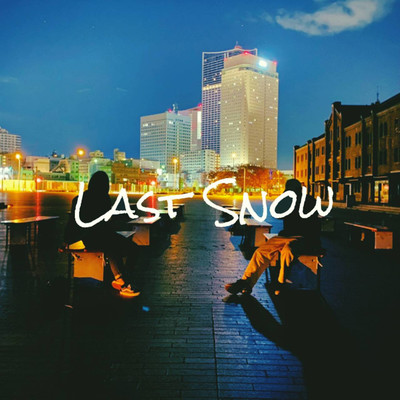 Last snowのジャケット写真