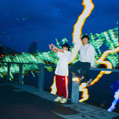 Prophetのジャケット写真