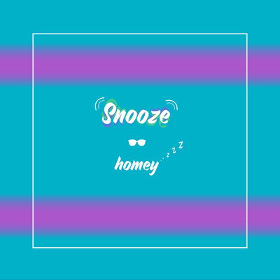 Snooze Front Cover