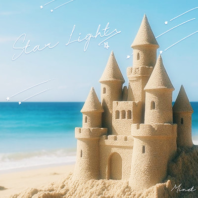 Star Lightのジャケット写真