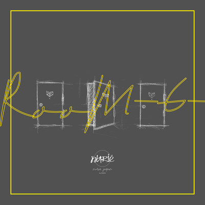 RooM -6-のジャケット写真