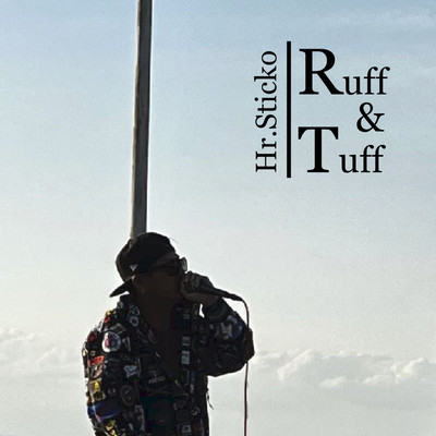 Ruff&Tuff Front Cover