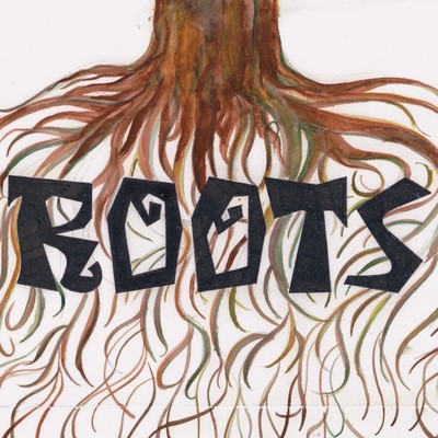 Roots Front Cover