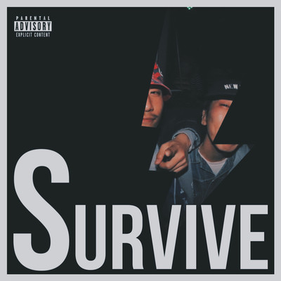 Survive (feat. Youtarow) Front Cover
