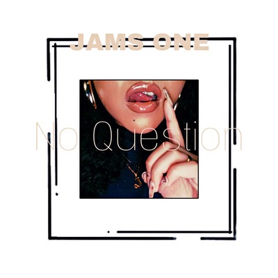 No Question Front Cover