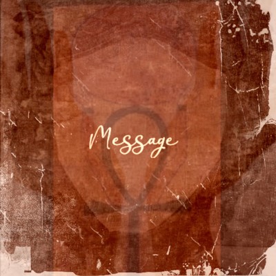 Message Front Cover