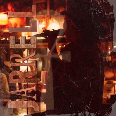 JARRELLのジャケット写真