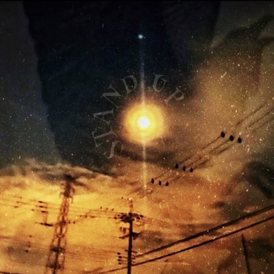 STAND UP (feat. Lara Jarrell)のジャケット写真