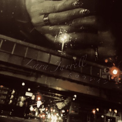 Slow Rain Front Cover