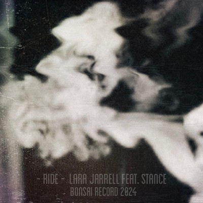 Ride (feat. STANCE) Front Cover