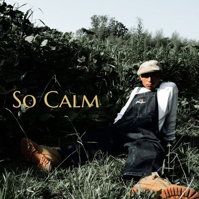 So Calm Front Cover