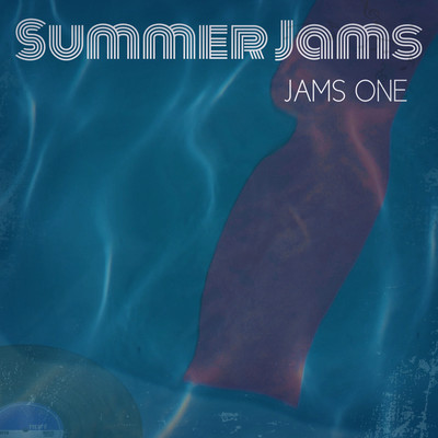 Summer Jams Front Cover