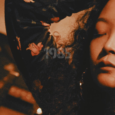 1985のジャケット写真