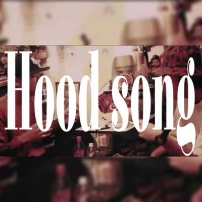 Hood song Front Cover