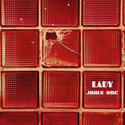 LADY Front Cover