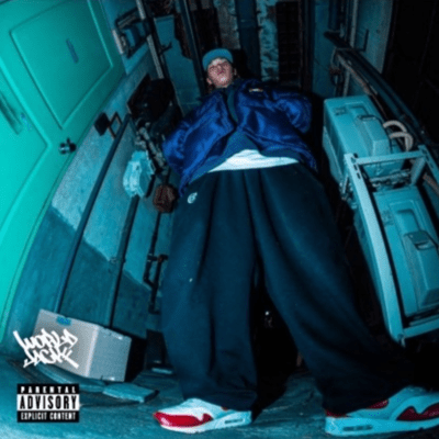 Non Stop Party Front Cover