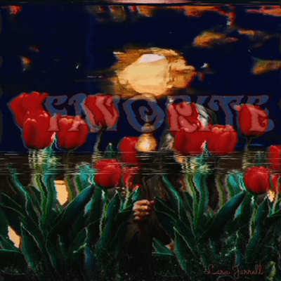 Favorite Front Cover