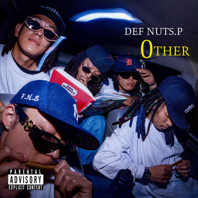Other Front Cover