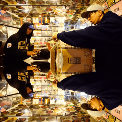 Good Dr.のジャケット写真