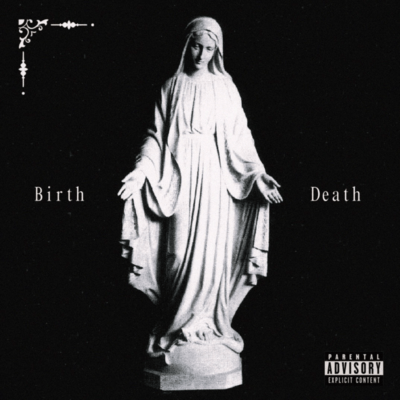 Birth&Deathのジャケット写真