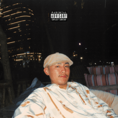 World Is Mine (feat. KENNY PRIEST) Front Cover