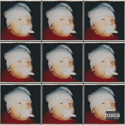 World Is Mine Front Cover