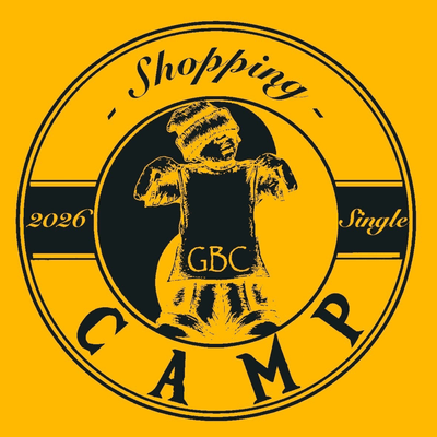 Shoppingのジャケット写真